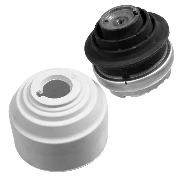 Mounting, engine LEMFÖRDER 26078 01