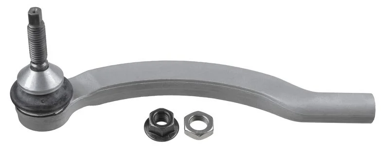 Tie Rod End LEMFÖRDER 26676 02