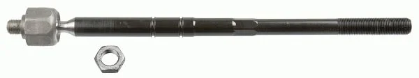 Inner Tie Rod LEMFÖRDER 28964 02