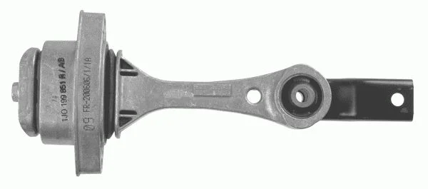 Mounting, engine LEMFÖRDER 33140 01