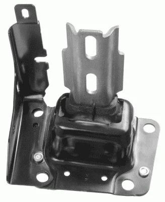 Mounting, engine LEMFÖRDER 33387 01
