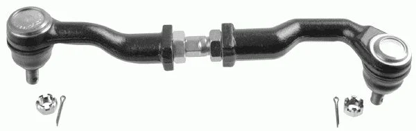 Tie Rod LEMFÖRDER 33414 01