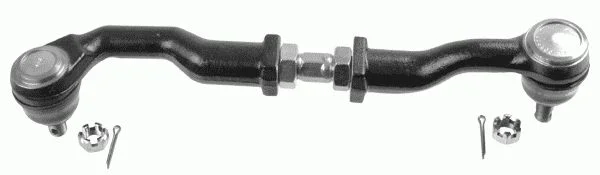 Tie Rod LEMFÖRDER 33415 01