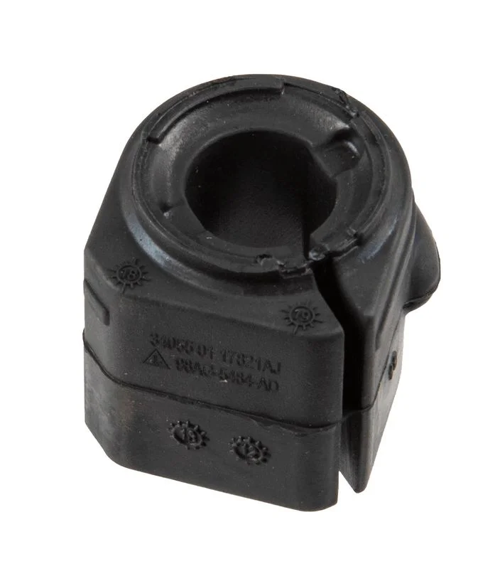Pritrditev, stabilizacijska palica LEMFÖRDER 34055 01