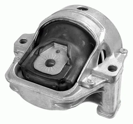 Mounting, engine LEMFÖRDER 34746 01