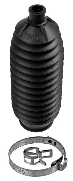 Bellow, steering LEMFÖRDER 35253 01