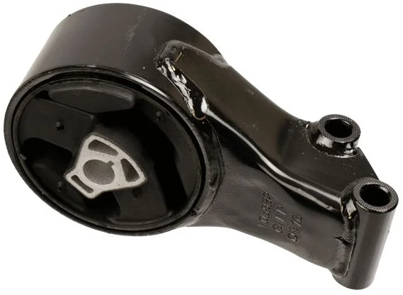 Mounting, engine LEMFÖRDER 35817 01