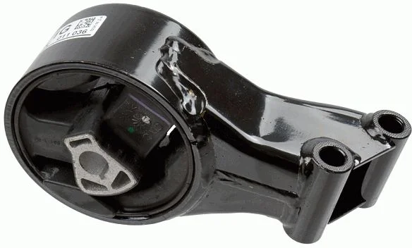 Pritrditev, motor LEMFÖRDER 35819 01