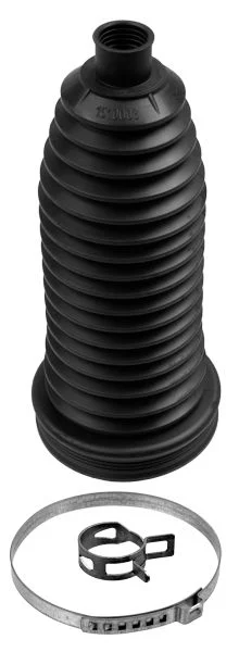 Bellow, steering LEMFÖRDER 35835 01