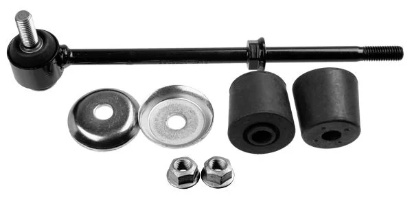 Link/Coupling Rod, stabiliser bar LEMFÖRDER 36038 01