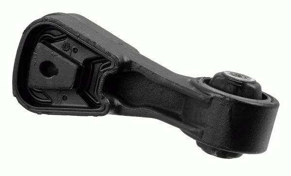 Mounting, engine LEMFÖRDER 36486 01