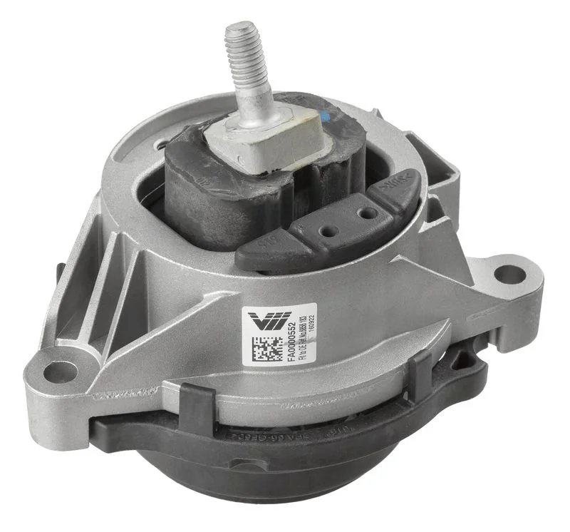 Pritrditev, motor LEMFÖRDER 36991 01
