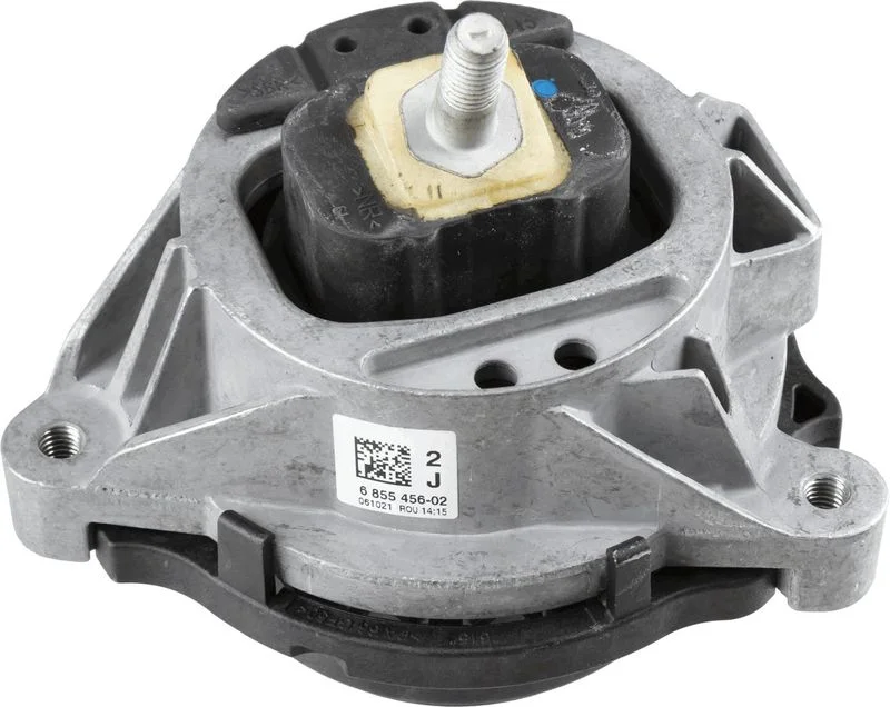 Pritrditev, motor LEMFÖRDER 36997 01