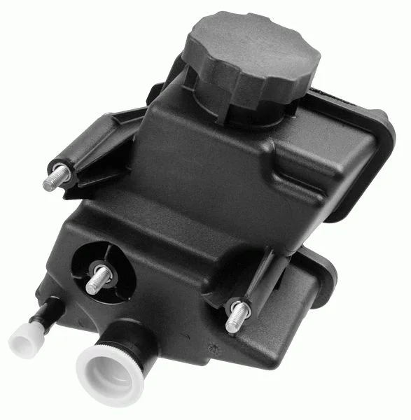 Equalising reservoir, hydraulic oil (power steering) LEMFÖRDER 37125 01