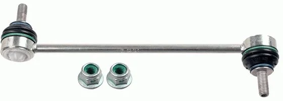 Link/Coupling Rod, stabiliser bar LEMFÖRDER 37148 01