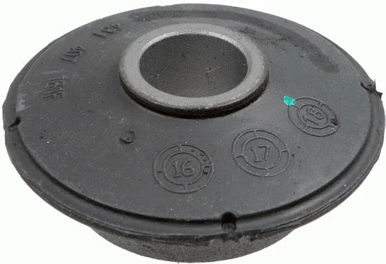 Mounting, control/trailing arm LEMFÖRDER 37153 01
