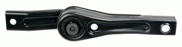 Mounting, engine LEMFÖRDER 37161 01