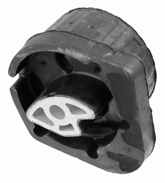 Mounting, automatic transmission LEMFÖRDER 37291 01