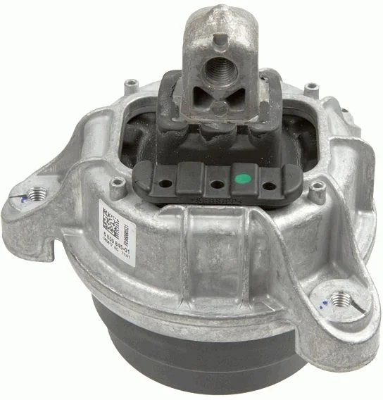 Pritrditev, motor LEMFÖRDER 37429 01