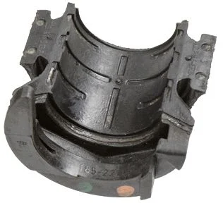 Pritrditev, stabilizacijska palica LEMFÖRDER 37474 01