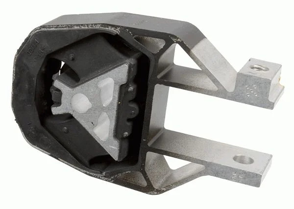 Mounting, engine LEMFÖRDER 37724 01