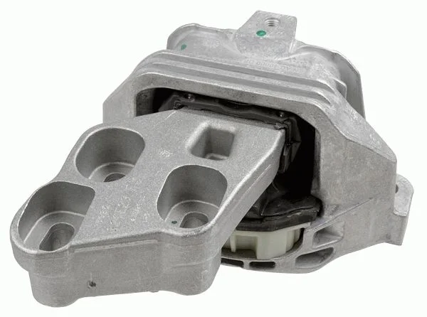 Mounting, automatic transmission LEMFÖRDER 37736 01