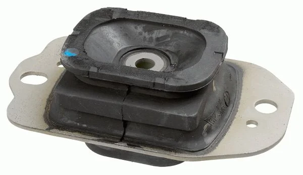 Mounting, automatic transmission LEMFÖRDER 37915 01