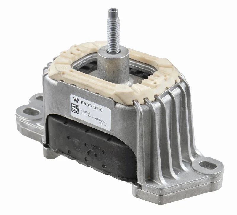 Pritrditev, motor LEMFÖRDER 37918 01