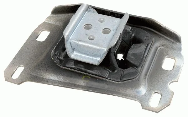 Mounting, automatic transmission LEMFÖRDER 37938 01