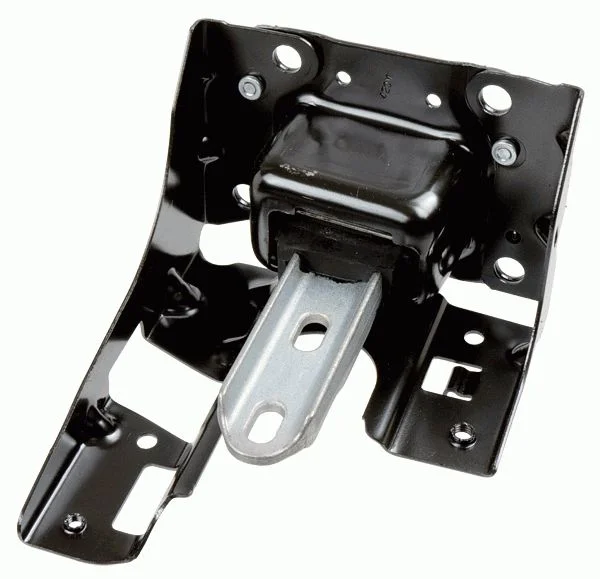 Mounting, automatic transmission LEMFÖRDER 37939 01