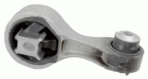 Mounting, engine LEMFÖRDER 37970 01