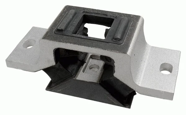 Mounting, automatic transmission LEMFÖRDER 37973 01