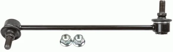 Link/Coupling Rod, stabiliser bar LEMFÖRDER 38063 01