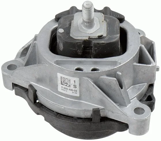 Pritrditev, motor LEMFÖRDER 38090 01