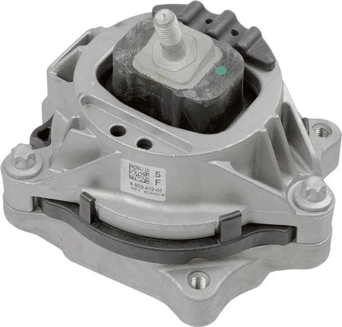 Mounting, engine LEMFÖRDER 38093 01