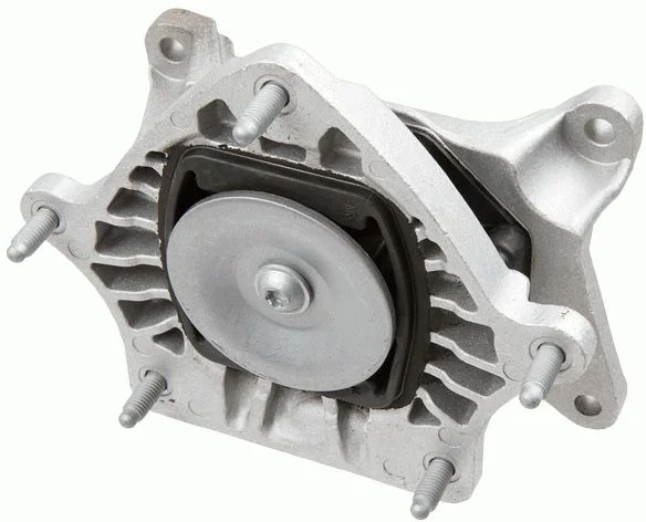 Mounting, automatic transmission LEMFÖRDER 38874 01