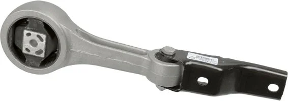 Mounting, automatic transmission LEMFÖRDER 39117 01