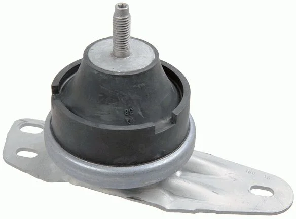 Mounting, engine LEMFÖRDER 39267 01