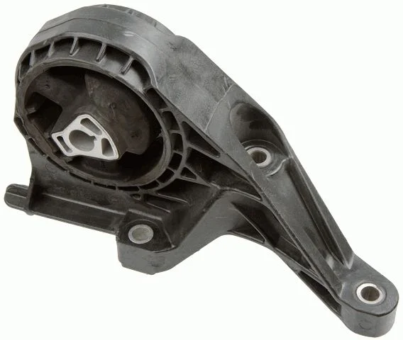 Mounting, engine LEMFÖRDER 39298 01