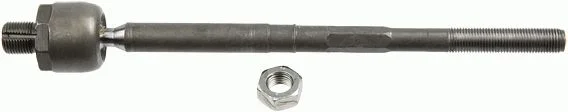 Inner Tie Rod LEMFÖRDER 39389 01