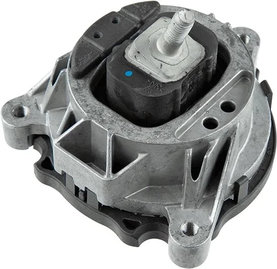 Mounting, engine LEMFÖRDER 39434 01