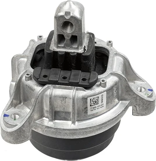 Mounting, engine LEMFÖRDER 39436 01