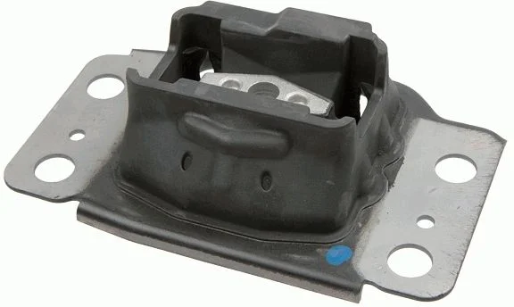 Mounting, automatic transmission LEMFÖRDER 39445 01