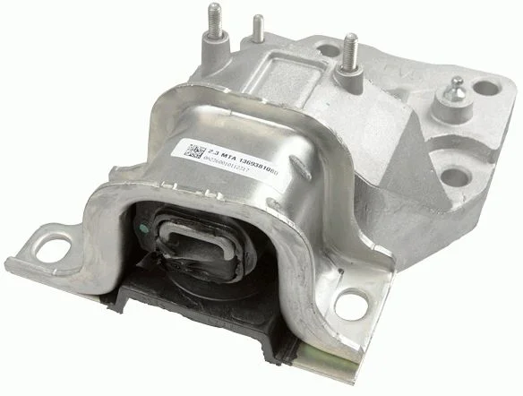 Mounting, automatic transmission LEMFÖRDER 39483 01