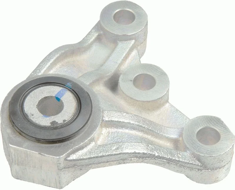 Mounting, engine LEMFÖRDER 39489 01