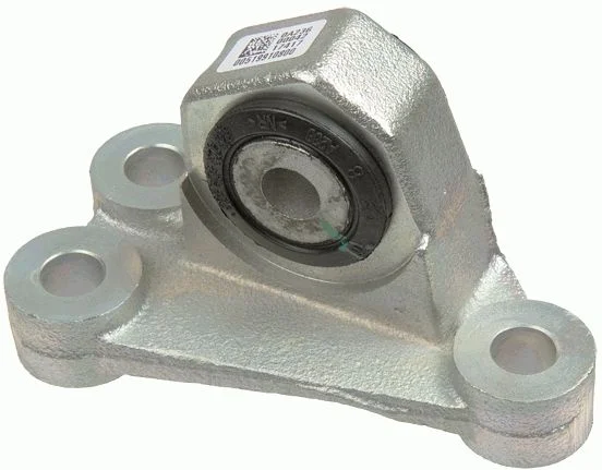 Mounting, engine LEMFÖRDER 39490 01