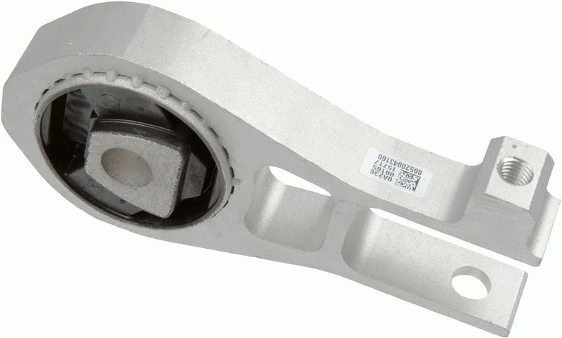 Mounting, engine LEMFÖRDER 39491 01