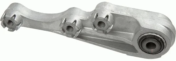 Pritrditev, motor LEMFÖRDER 39499 01