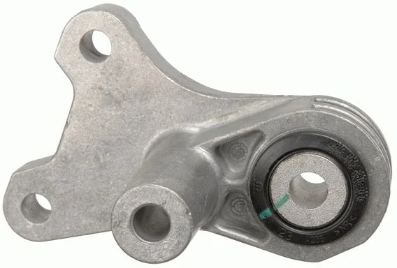Mounting, engine LEMFÖRDER 39502 01