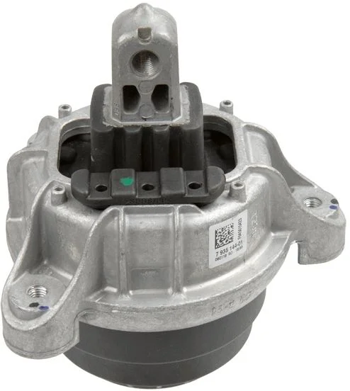 Pritrditev, motor LEMFÖRDER 39735 01